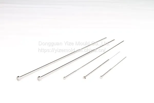 High Quality Germany Core Pin and Sleeve in Core Pin Manufacturer