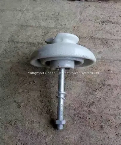 Pin Spindle; Spindle of Pin Insulator; Pin Spindle Rod photo-4