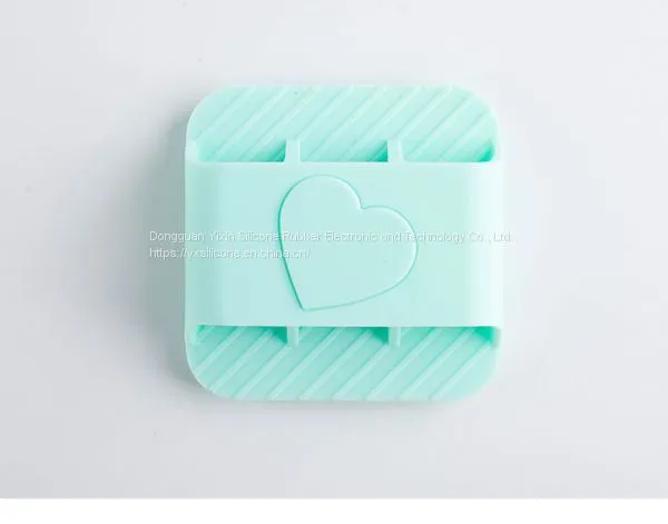Soft Massage Baby Bath Shower Wash Cleaner Bath Brush Body ShoweNatural Sisal Bristle Cellulite Exfoliating Body Smoother Dry Skin Bath Brushr Sponge Silicone For Adult photo-5