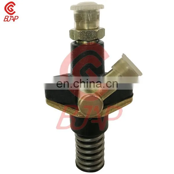 BJAP 186F Fuel Injector Unit Pump 186F photo-2