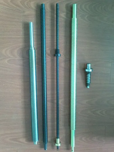 Shanghai Landmark Hardwares Manufacturing Co., Ltd company overview - view 2