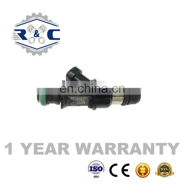 R&C High Quality Injector 17113739 Nozzle Auto Valve For GMC Chevrolet Marine 100% Professional Tested Gasoline Fuel Inyector photo-3