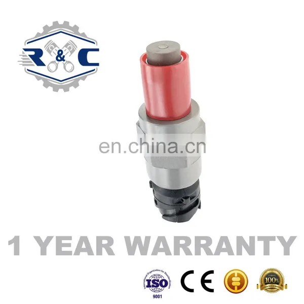 R&C High Quality Auto Transmission Sensors Odometer 1077500 Speedometer For Mercedes-Benz Volvo Truck Odometer Speed Sensor photo-3