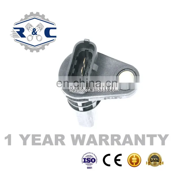 R&C High Quality Auto Transmission Sensors 1236304 For Chevrolet Camaro /Cadillac CTS 2.8L-3.6L V6 2004-2015 Speed Sensor photo-4