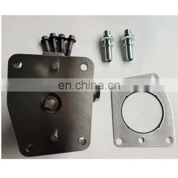 ISLE Diesel Engine Parts Gear Pump Repair Kit 5476587 5449921 3973228 photo-3