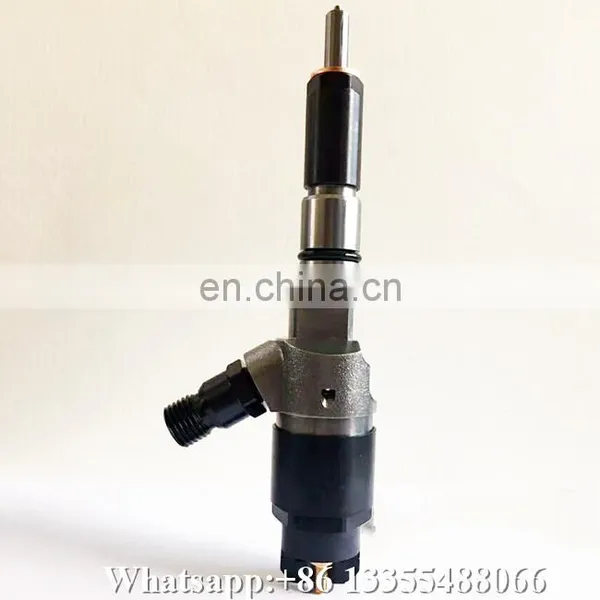Common Rail Injector 326-4700 Diesel Fuel Injection 3264700 With Valve 32F61-00062 For Cat C6,C6.4,320D Excavator photo-6