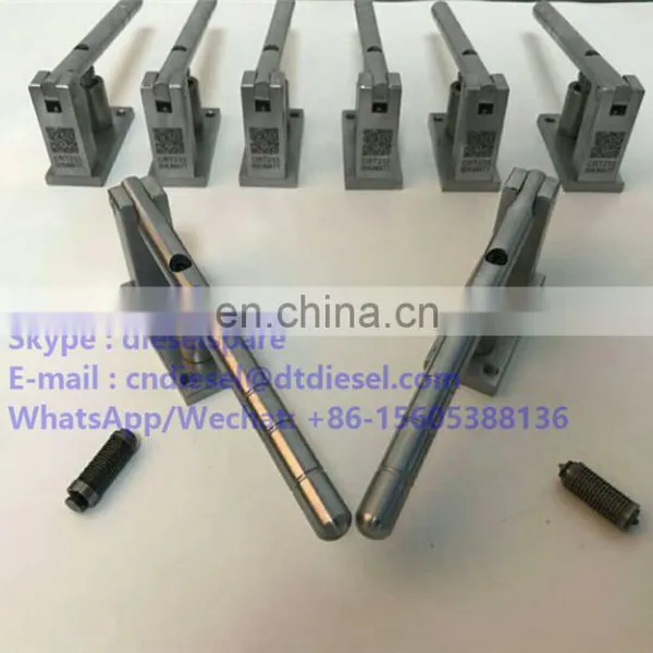 Piezo Injector Maintenance Control Valves and Press Tools photo-5