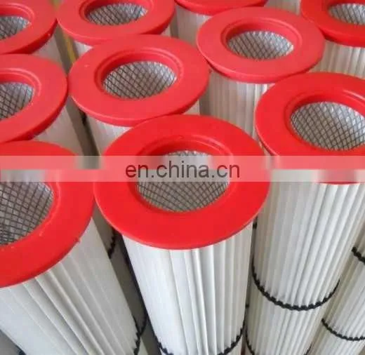 Wam Filter Cartridge Cement Filter Cartridge Element photo-2