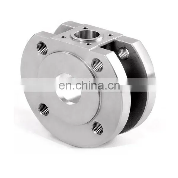 China Hang Glider Spare Parts With Waterbike Parts CNC Machining Parts photo-5