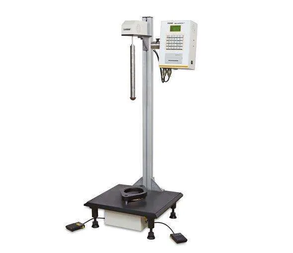 Astm D2256 Yarn Strength Tester photo-2