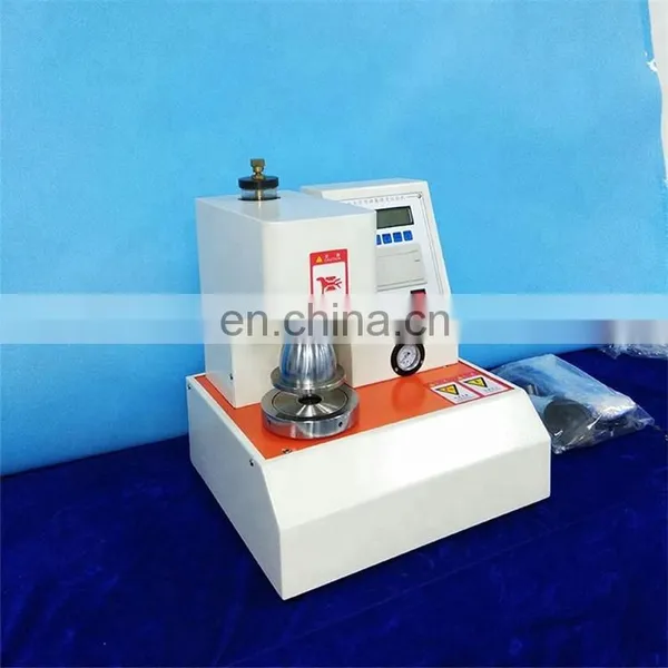 Demattia Flex Cracking Test Machine Demattia Rubber Flexing Fatigue Test Machine Demattia Flexing Fatigue Tester photo-5