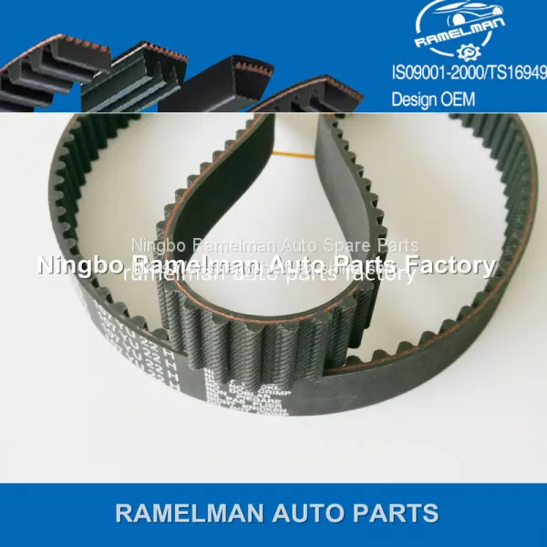 OEM 06A109119B/06A109119C 138S8M23 Auto Timing Belt Rubber Belt for Car AUDI With High Quality Good Price photo-5