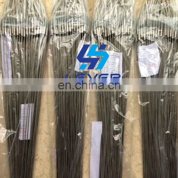 Bendable Armored Thermocouple Thermal Resistance Resistor Temperature Transmitter photo-3