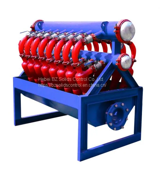 Desilter photo-2