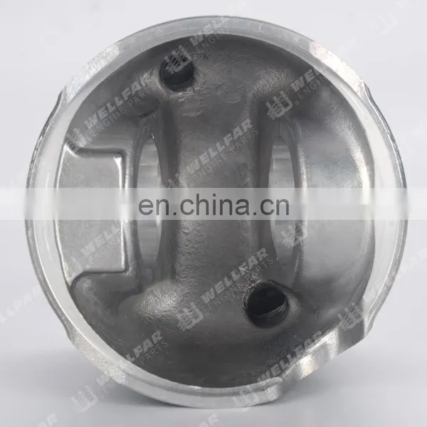 Engine Piston For IVECO FIAT Bore 88mm A354126/P9345/2996031/088145/40286600/ 87-138000-10 photo-3