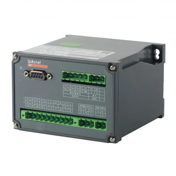 BD-4E Series Multi-electric Transmitter Acrel Factory Price photo-4