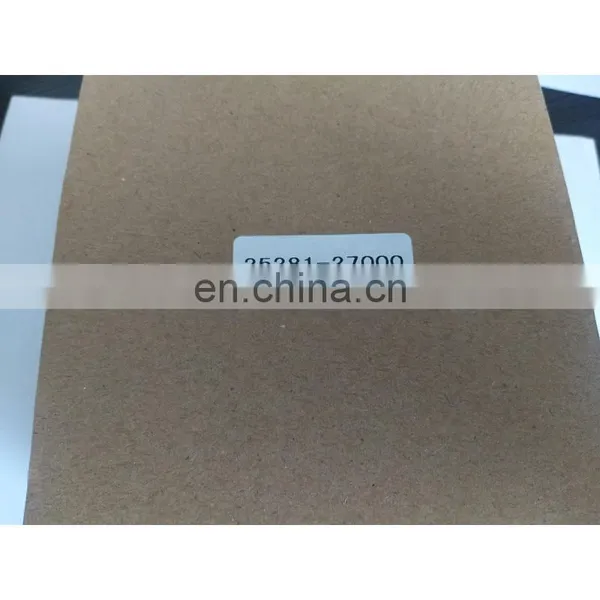 25281-27000 Hot Sale Car Engine Parts Belt Tensioner for Kia photo-3