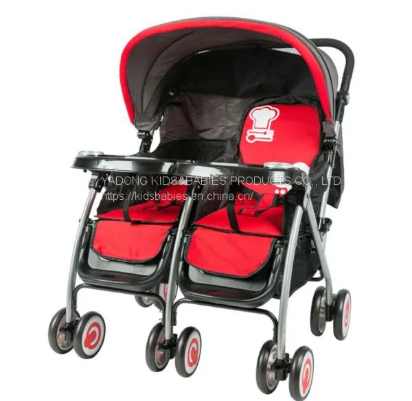 BABY CARRIAGE CQ1 photo-2