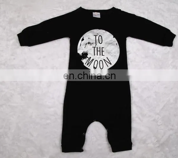 Newborn Baby Outfits Smocked Romper Baby Boy photo-2