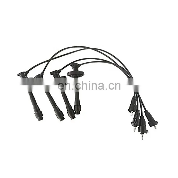 Ignition Coil Cable for Toyo-a 3SFE 4SFE 90919-22389 photo-2