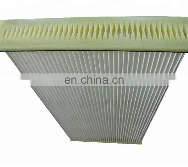 Farrleey Laser Cutting Flat Panel Filter Plate photo-2