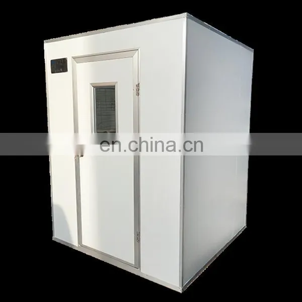 Air Shower Air Shower Room Clean Room Cargo Shower Room photo-3