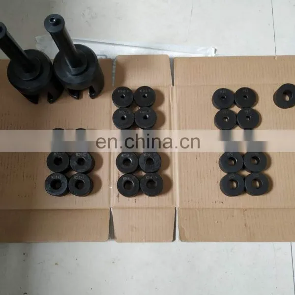 LAW-D 100Ton 1000KN Computer Controlled Hydraulic Strand Wire Rope Tension Machine photo-5