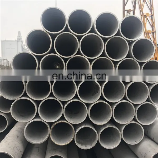 SA213 TP317L TP317 Stainless Steel Seamless Boiler Tube photo-5