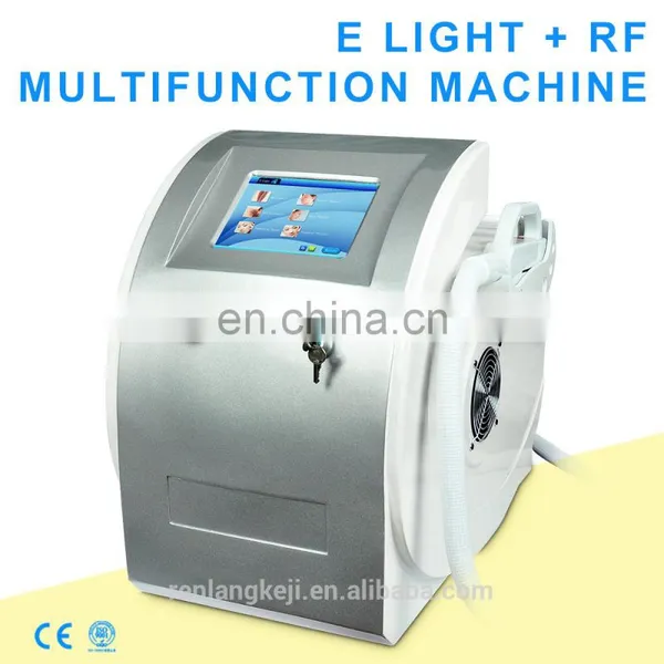 Spa Use!!! Portable Ipl Elight Machine for Men Permanent Hair Removal photo-2
