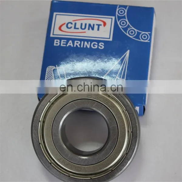 High Precision Deep Groove Ball Bearings Bike Bearing 6002 photo-2