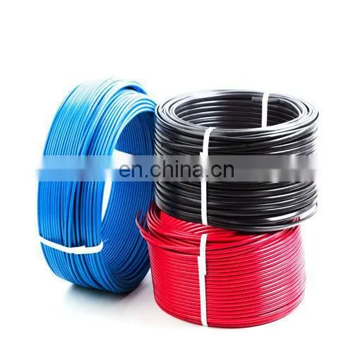 Hampool Silicone Rubber Coated Fiberglass Wire Sleeving photo-7