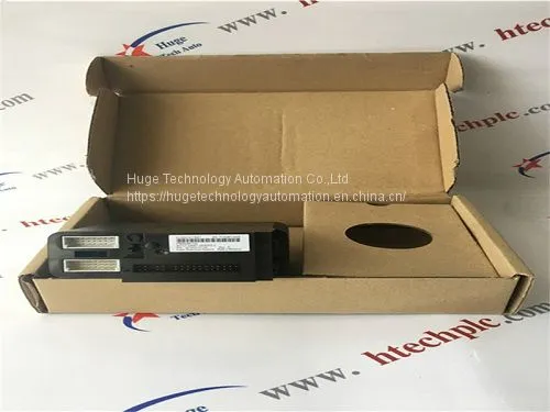 EMERSON KJ3203X1-BA1 PLC DCS Module