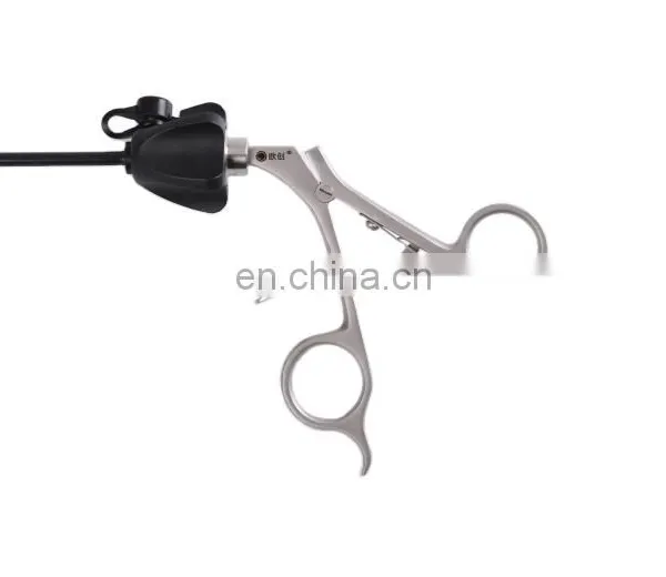 Microsurgery Instrument Sets Medical Alligator Forceps photo-2
