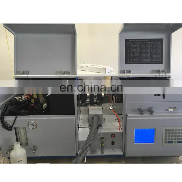 AA320N Lab Metal Analysis AAS Machine Atomic Absorption Spectrophotometer photo-2