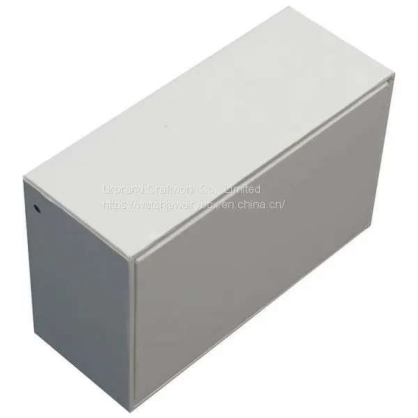 Custom Luxury Gift Box Packaging Printed Product Carton Cardboard Paper Gift Packing Box Packaging Boxes photo-3