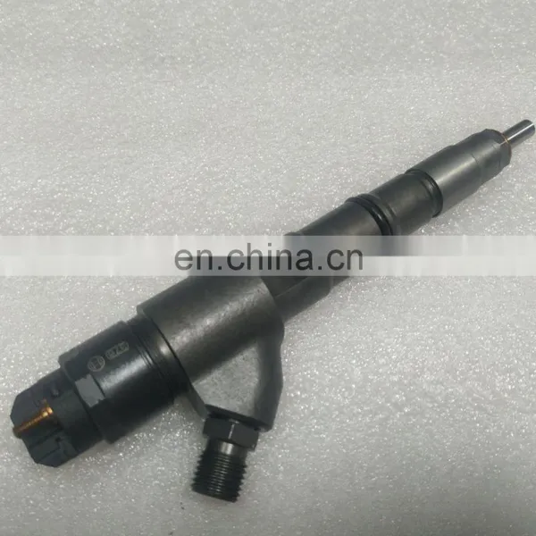 Всасывающее топливное насосное устройство Common Rail BOSCH 0445120067 для Deutz 04290987.  Сделано в Китае photo-2