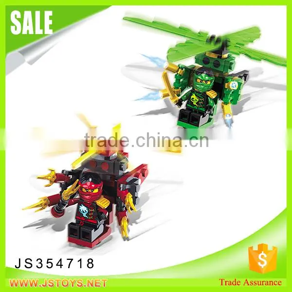High Quality Interlocking Toy Blocks for Wholesale photo-5