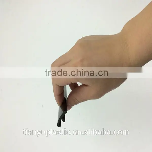 PVC Edge Cover, Edge Band, Edge Decoration For Furniture photo-3