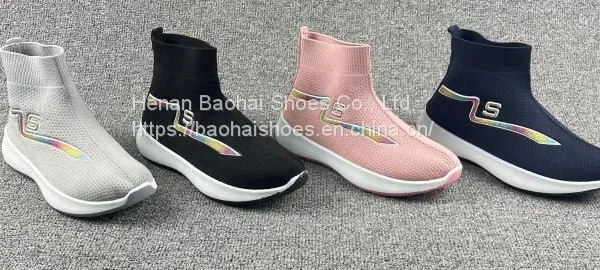 Baohai Shoes