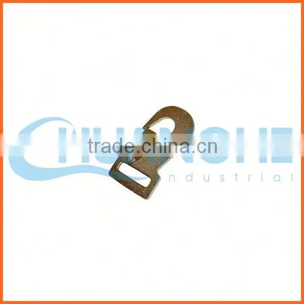 Made in China Drop Shape Decorative Snap Hooks photo-2