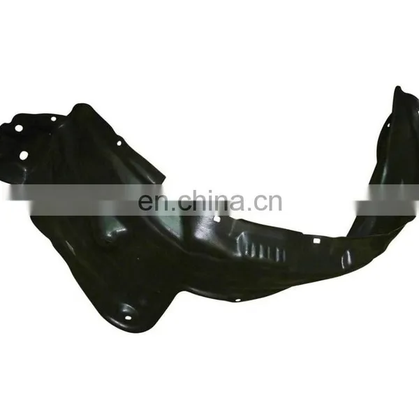 High Quality Factory Price Wholesale Auto Parts Inner Fender Liner for HILUX KUN# OEM 53805-0K090 photo-4