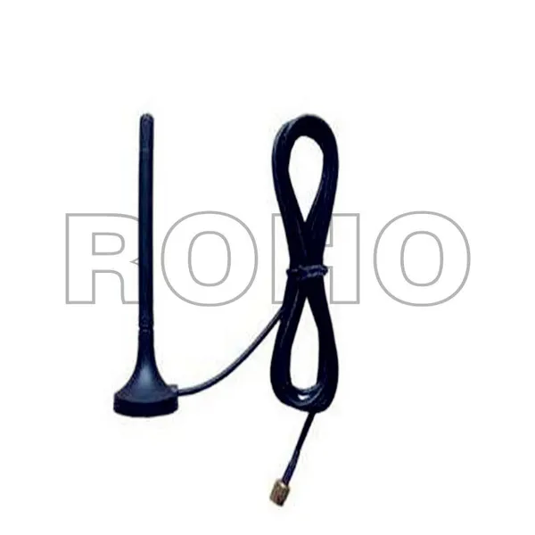 RF Coaxial SMA Female to Ufl Connector Cable Assembly for Antenna photo-4