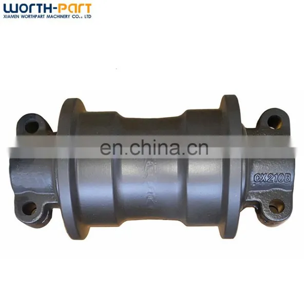 Excavator Parts Track Roller Bottom Roller photo-2