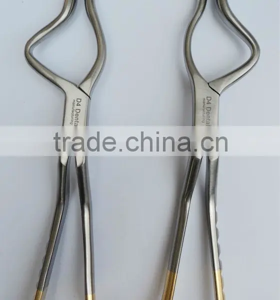 Rowe Maxillary Disimpaction Forcep L/R photo-2