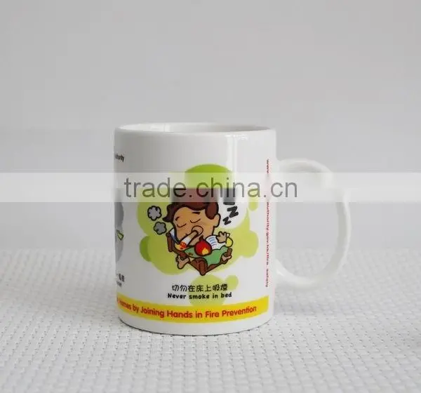 Custom Printed Ceramic Cup,ceramic Coffee Cup,ceramic Cup