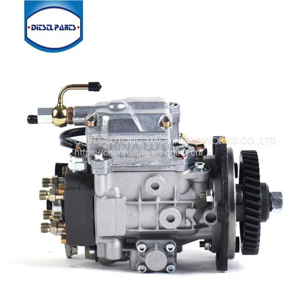 Wholesale Fuel Injection Pump for Dodge Ram 2500 NJ-VP4-10e2000R002