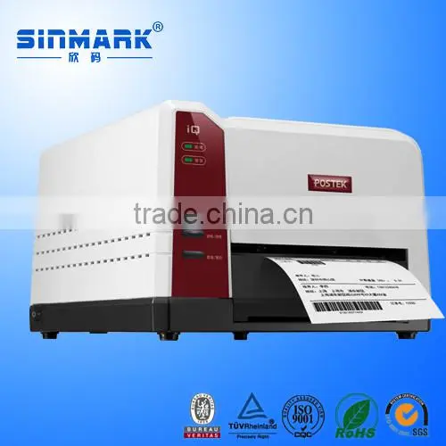 Thermal Barcode Printer /thermal Receipt Printer/iQ200 Compact Printer photo-2