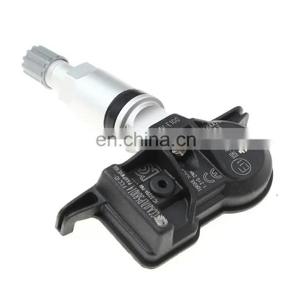 100028028 433MHz ZHIPEI Performance TPMS Sensor 42607-02090 For Toyota AVALON CAMRY 4RUNNER COROLLA 4260702090 photo-2