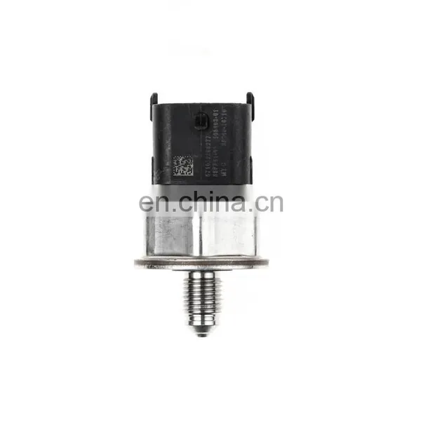 55PP41-02 Fuel Rail Pressure Sensor Switch Transducer for Hyundai Kia Optima 2011-2015 55PP41-01 35340-2G710 photo-2