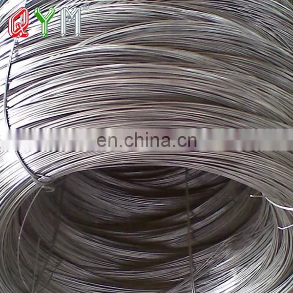 Stainless Steel Wire On The Spool photo-5